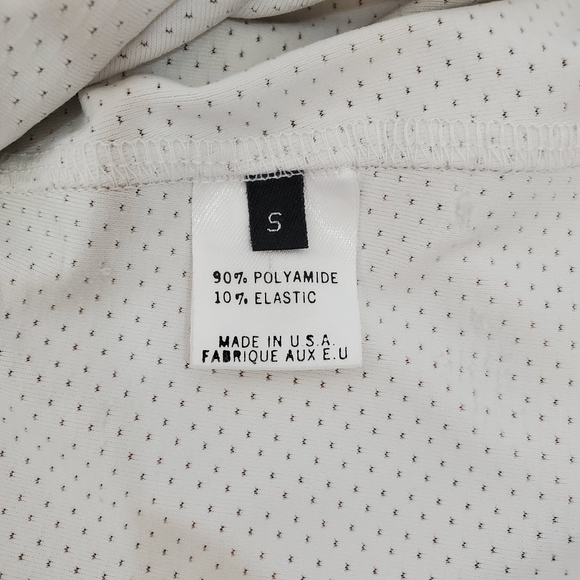 Theory Nick B Reversible Tank Top - Picture 9 of 9